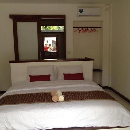 Hotel Zamburger Lombok - Previously Alam Mimpi Hotel Mangsit Εξωτερικό φωτογραφία