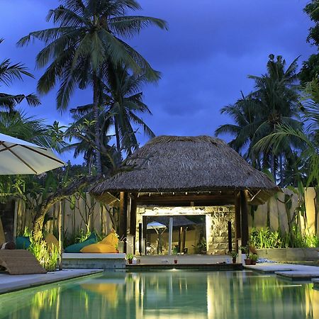 Hotel Zamburger Lombok - Previously Alam Mimpi Hotel Mangsit Εξωτερικό φωτογραφία