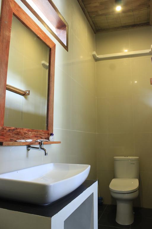 Hotel Zamburger Lombok - Previously Alam Mimpi Hotel Mangsit Δωμάτιο φωτογραφία