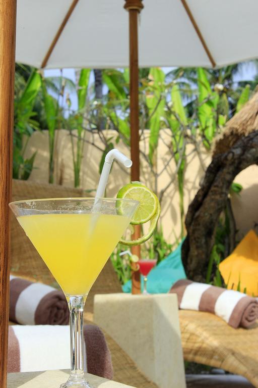 Hotel Zamburger Lombok - Previously Alam Mimpi Hotel Mangsit Εξωτερικό φωτογραφία