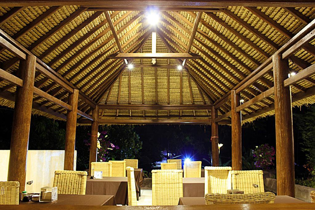 Hotel Zamburger Lombok - Previously Alam Mimpi Hotel Mangsit Εξωτερικό φωτογραφία