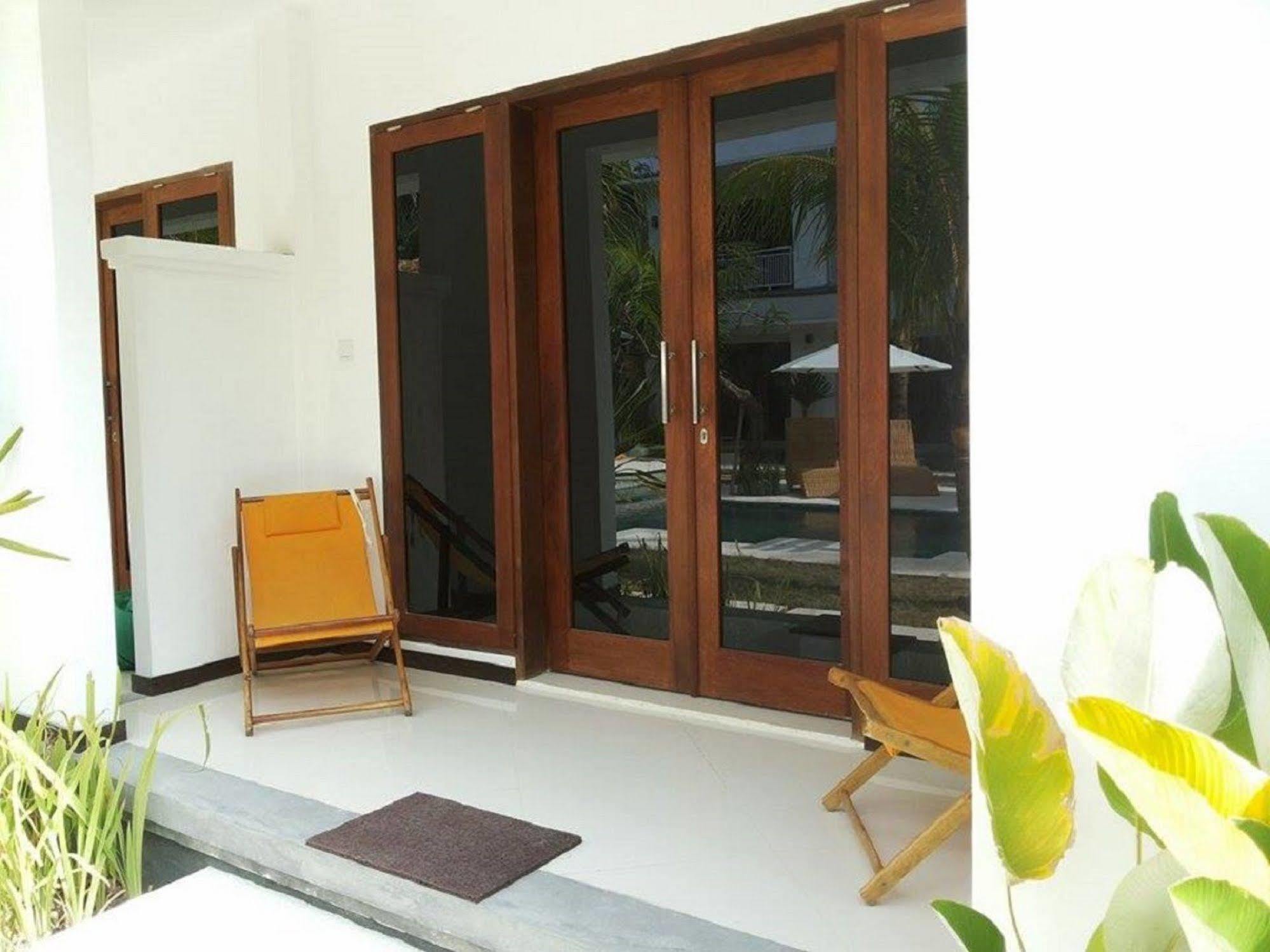 Hotel Zamburger Lombok - Previously Alam Mimpi Hotel Mangsit Εξωτερικό φωτογραφία